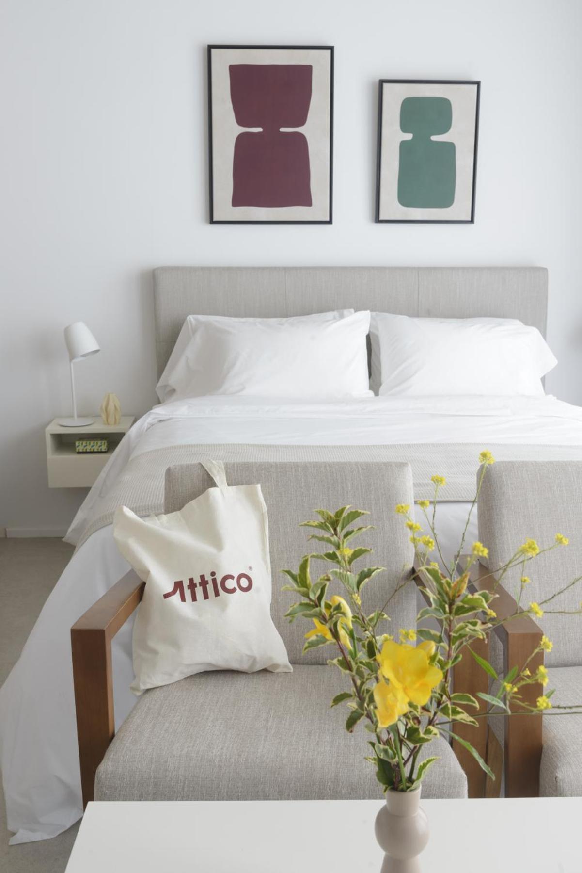 Attico More I บัวโนสไอเรส ภายนอก รูปภาพ