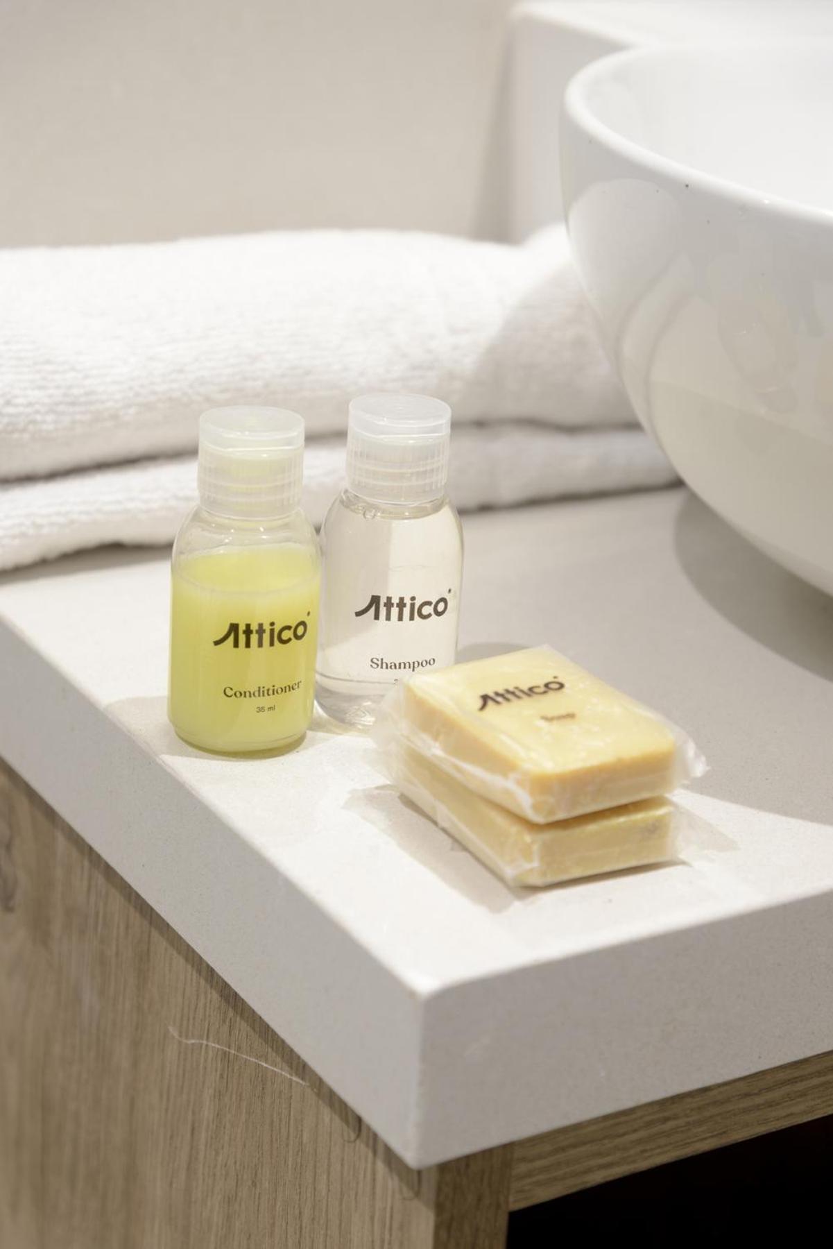 Attico More I บัวโนสไอเรส ภายนอก รูปภาพ
