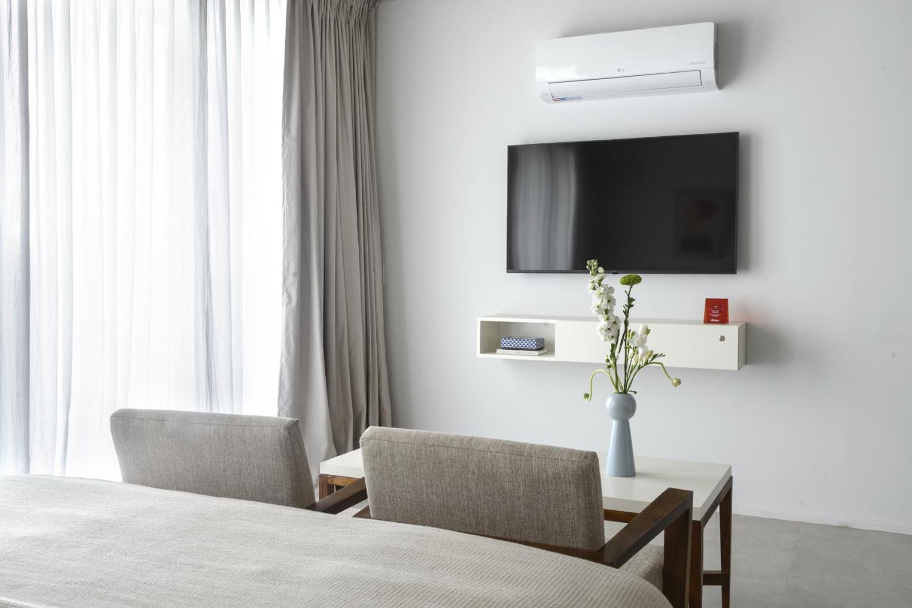 Attico More I บัวโนสไอเรส ภายนอก รูปภาพ
